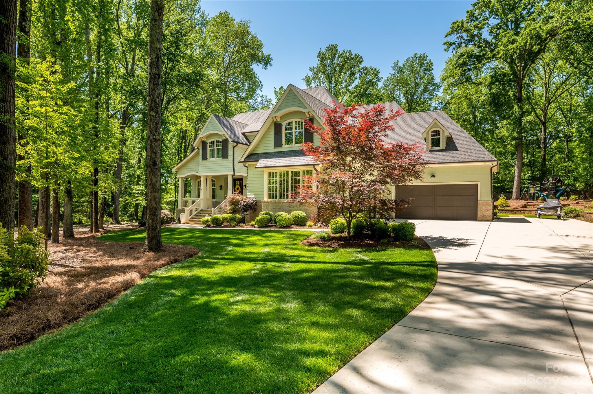 1110 Reamoor Drive Waxhaw NC 28173
