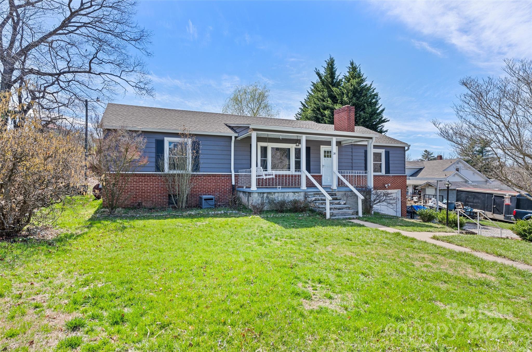30 Lane Street Canton NC 28716