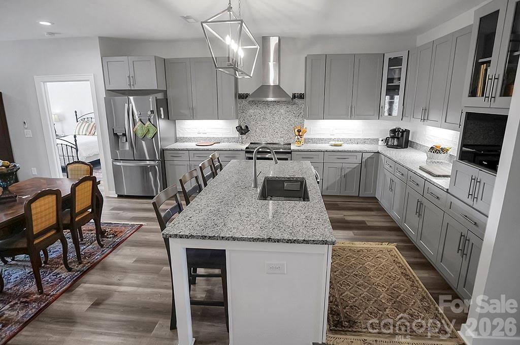 106 Shields Drive Lincolnton NC 28092