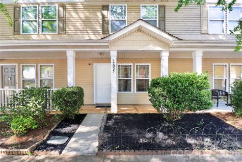 12825 Windy Lea Lane Huntersville NC 28078