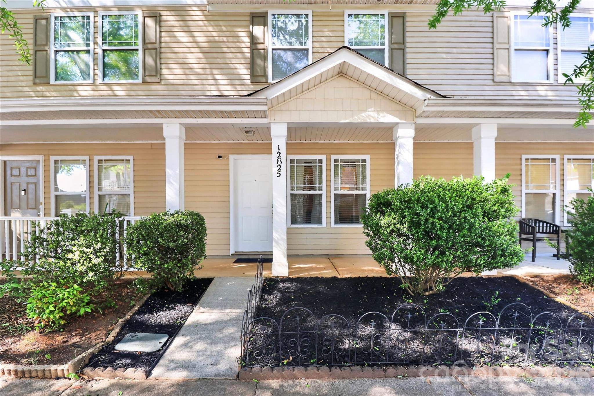 12825 Windy Lea Lane Huntersville NC 28078