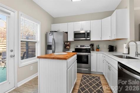 12825 Windy Lea Lane Huntersville NC 28078