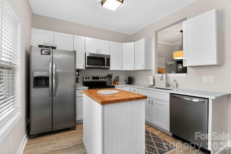 12825 Windy Lea Lane Huntersville NC 28078