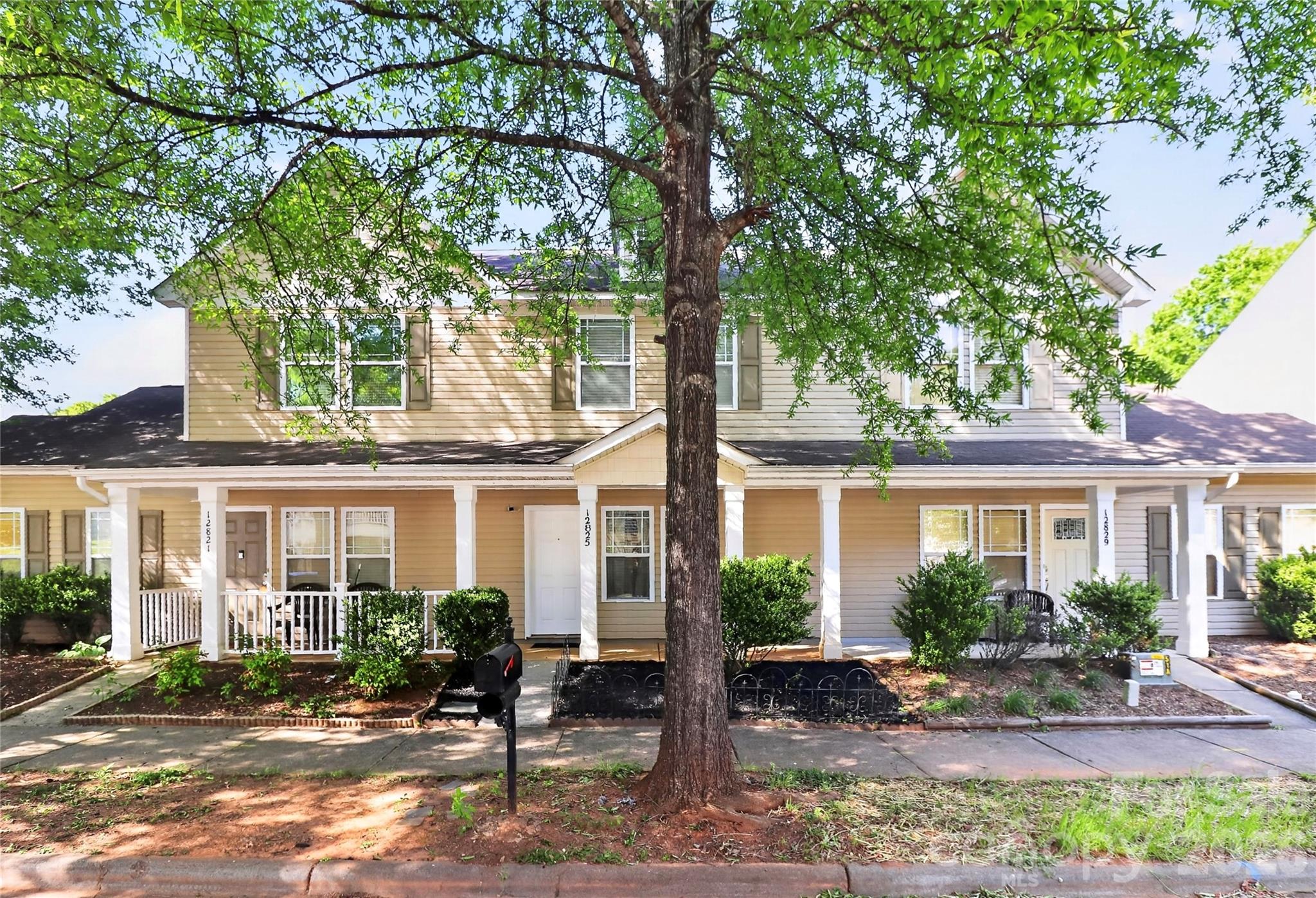 12825 Windy Lea Lane Huntersville NC 28078