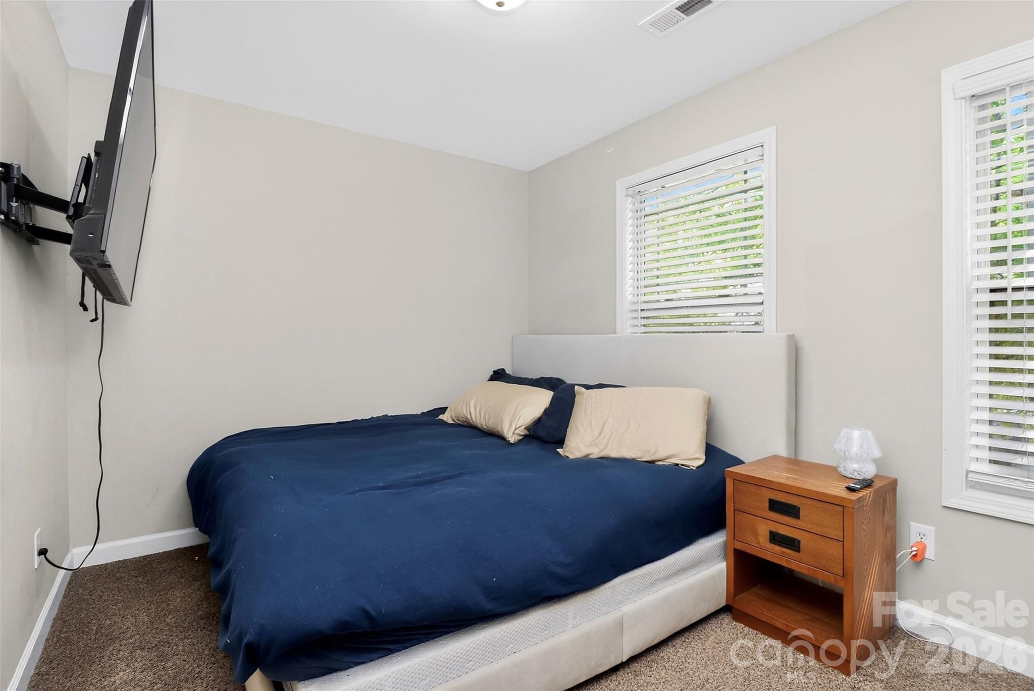 12825 Windy Lea Lane Huntersville NC 28078