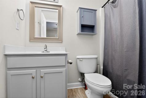 12825 Windy Lea Lane Huntersville NC 28078