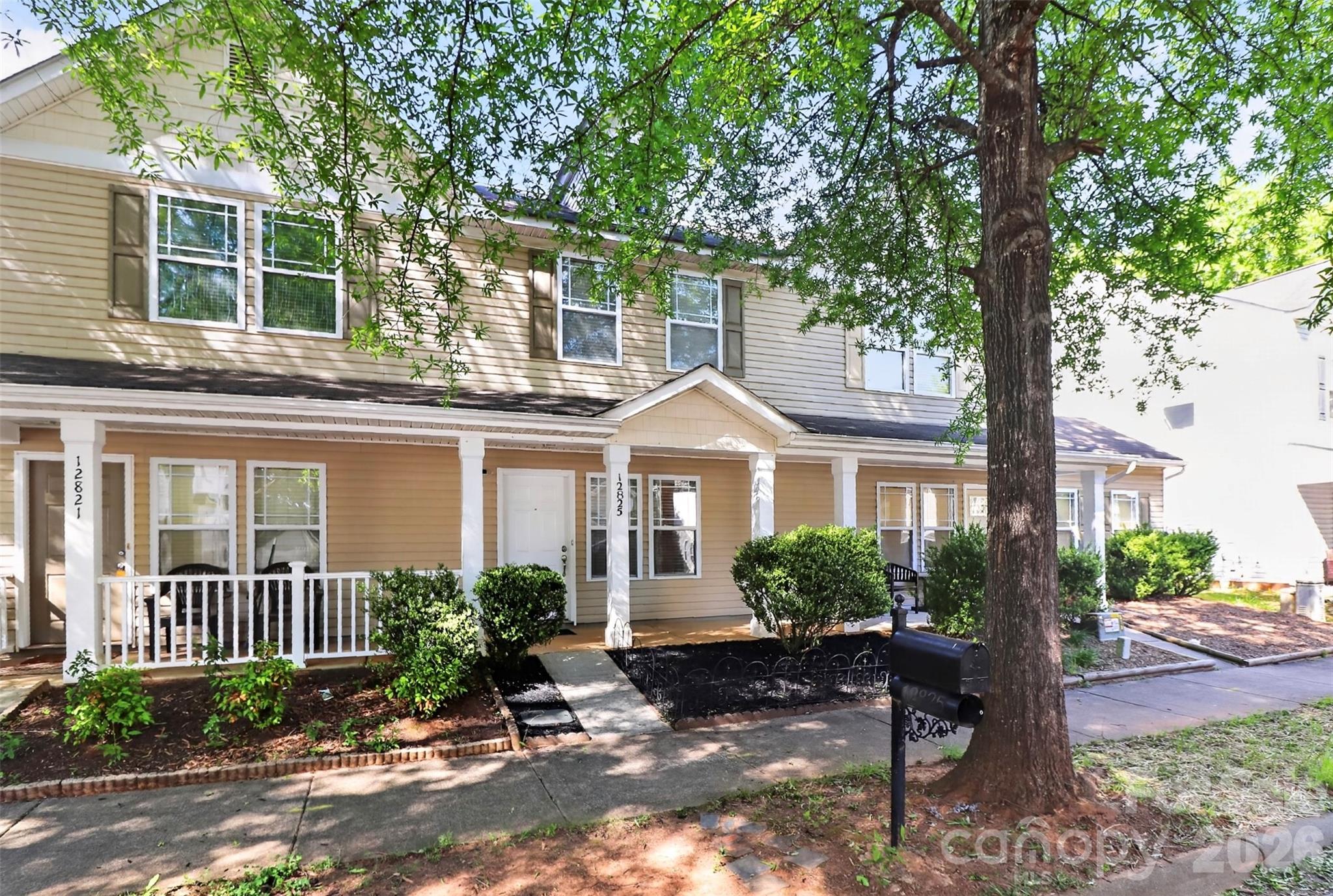 12825 Windy Lea Lane Huntersville NC 28078