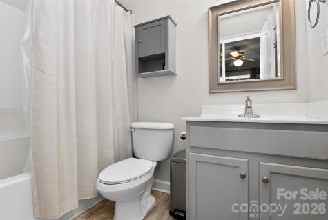 12825 Windy Lea Lane Huntersville NC 28078