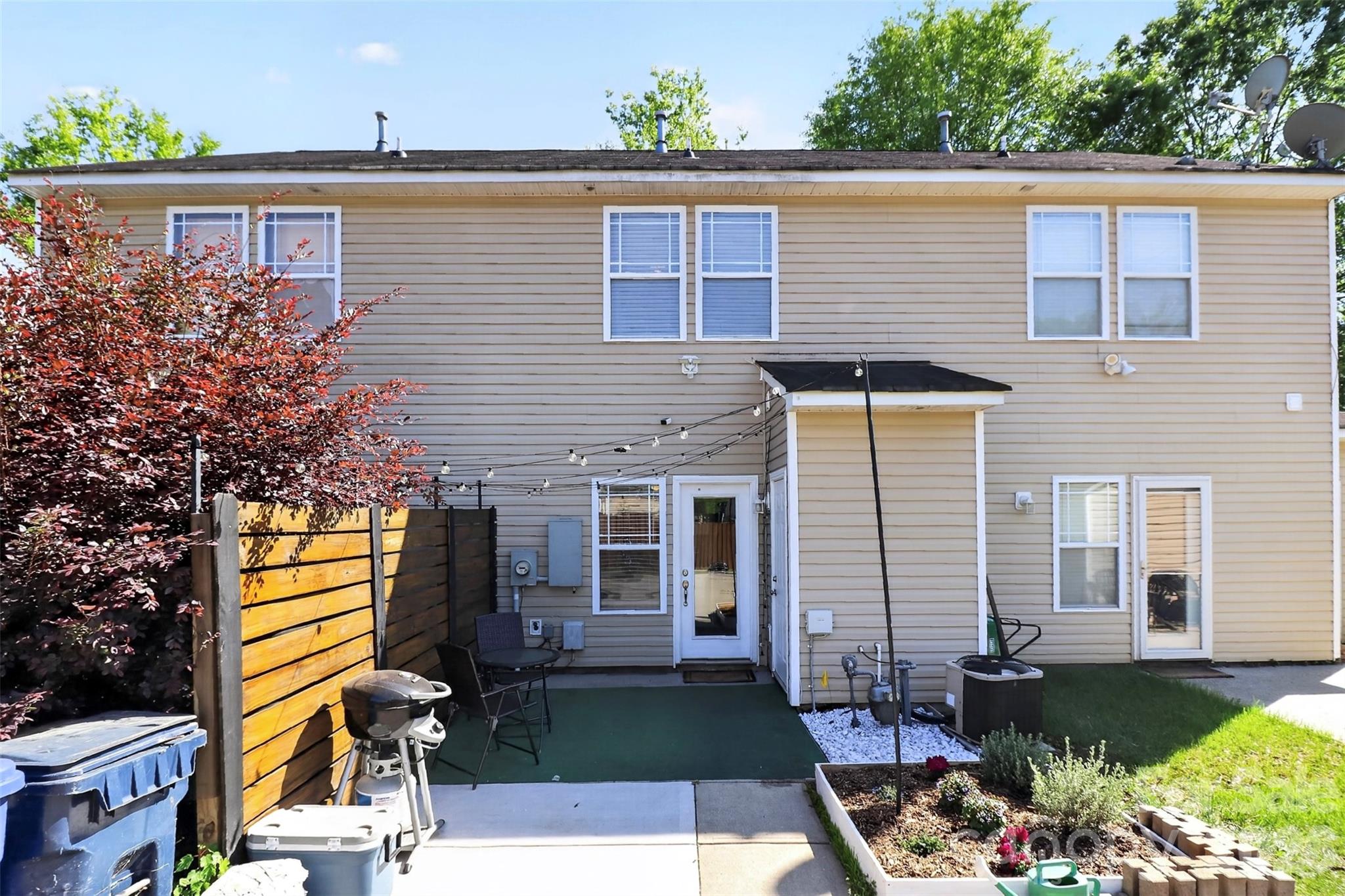 12825 Windy Lea Lane Huntersville NC 28078