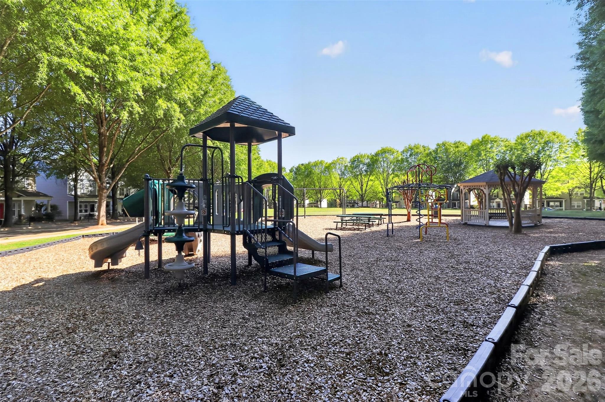 12825 Windy Lea Lane Huntersville NC 28078
