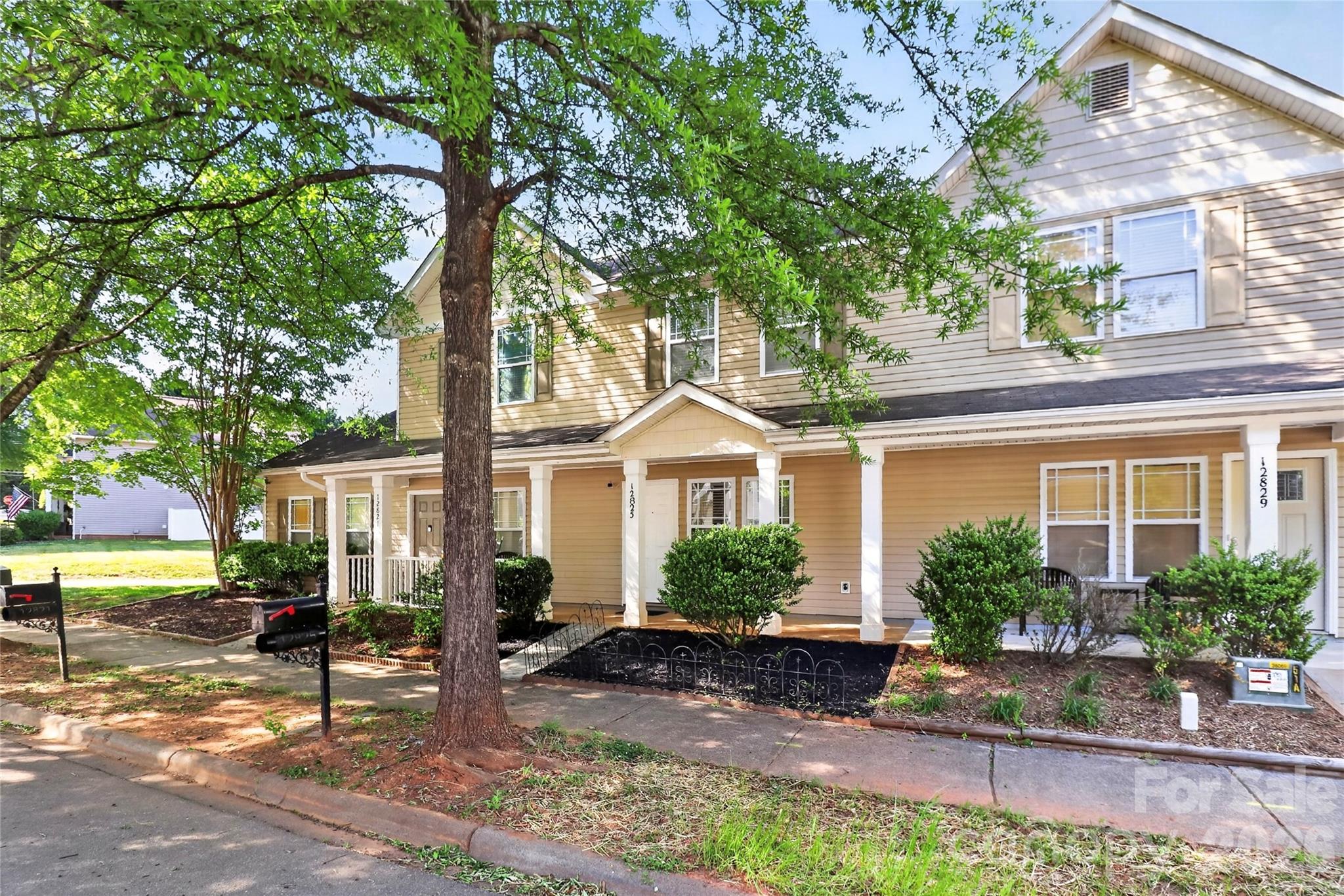 12825 Windy Lea Lane Huntersville NC 28078