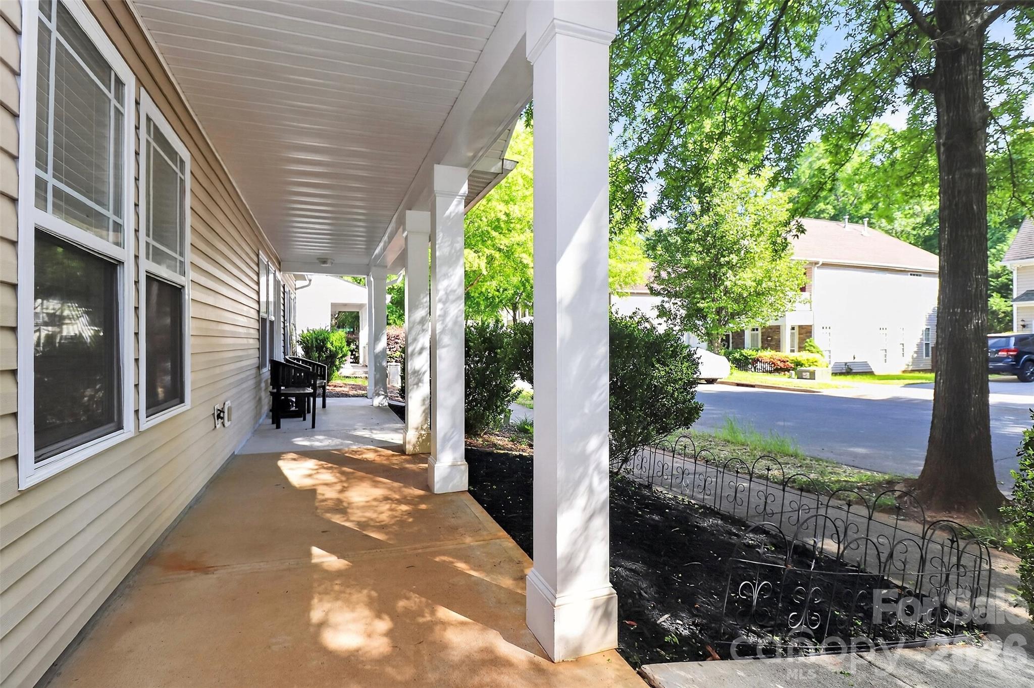 12825 Windy Lea Lane Huntersville NC 28078