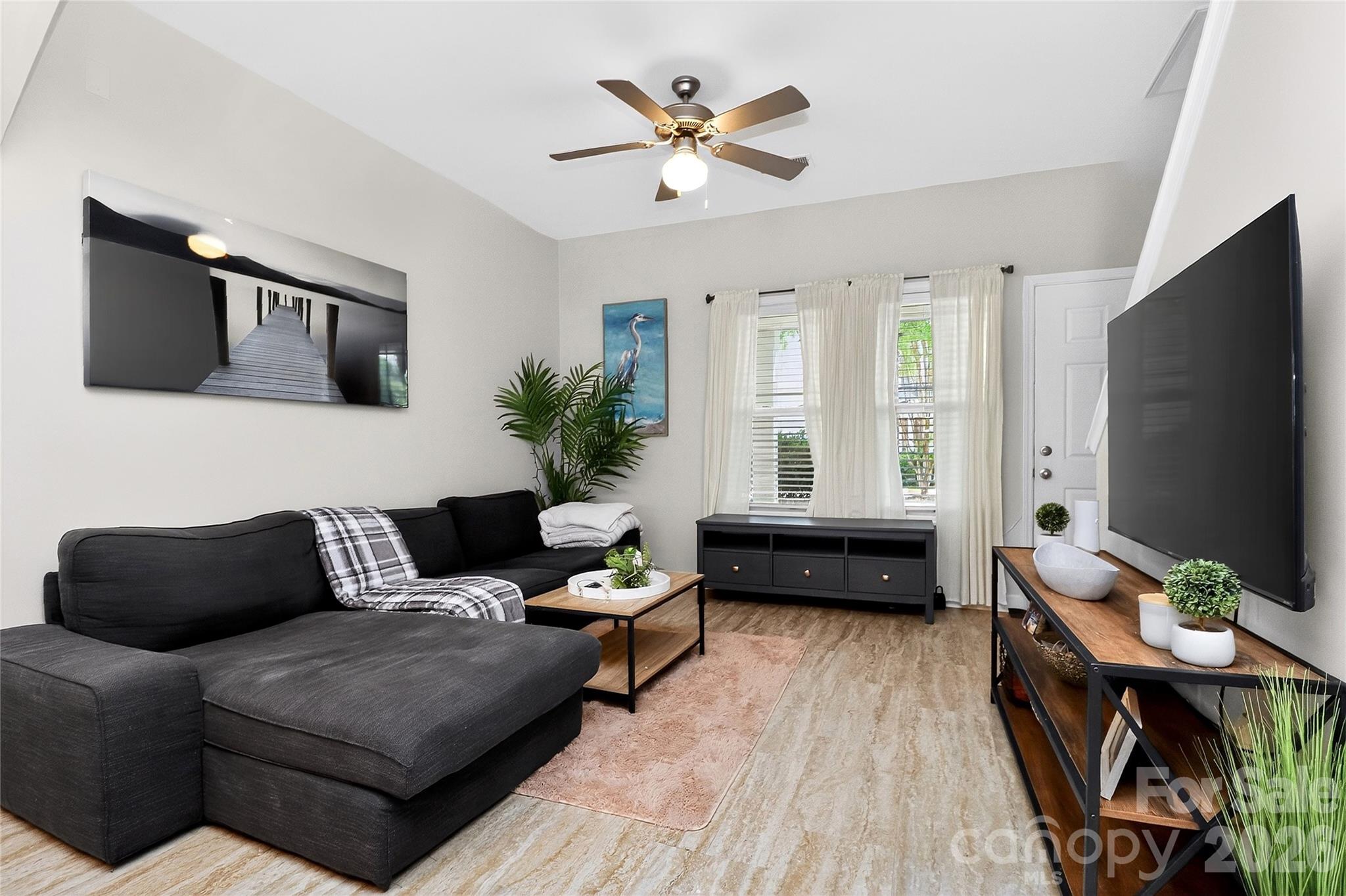 12825 Windy Lea Lane Huntersville NC 28078