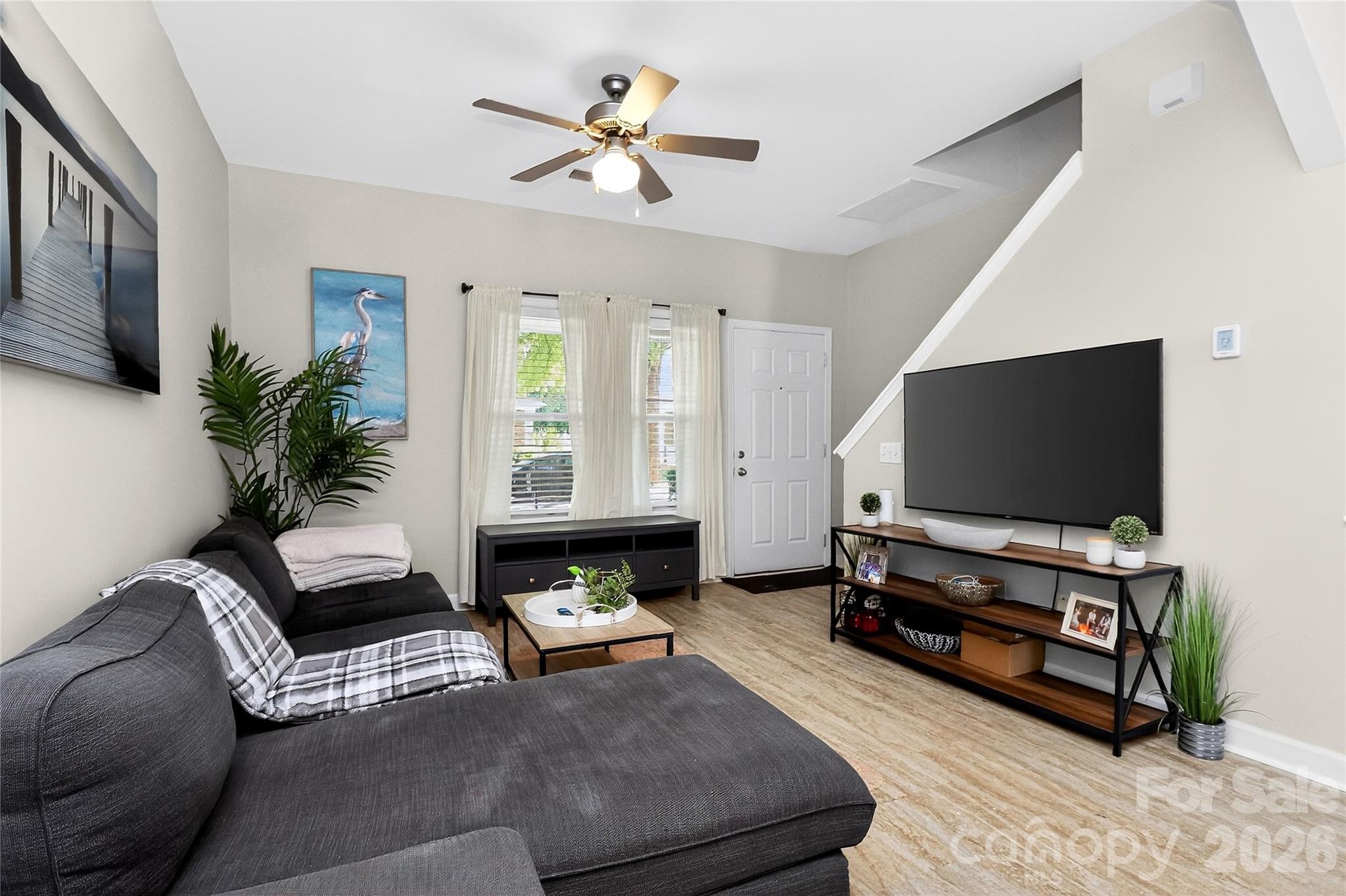 12825 Windy Lea Lane Huntersville NC 28078