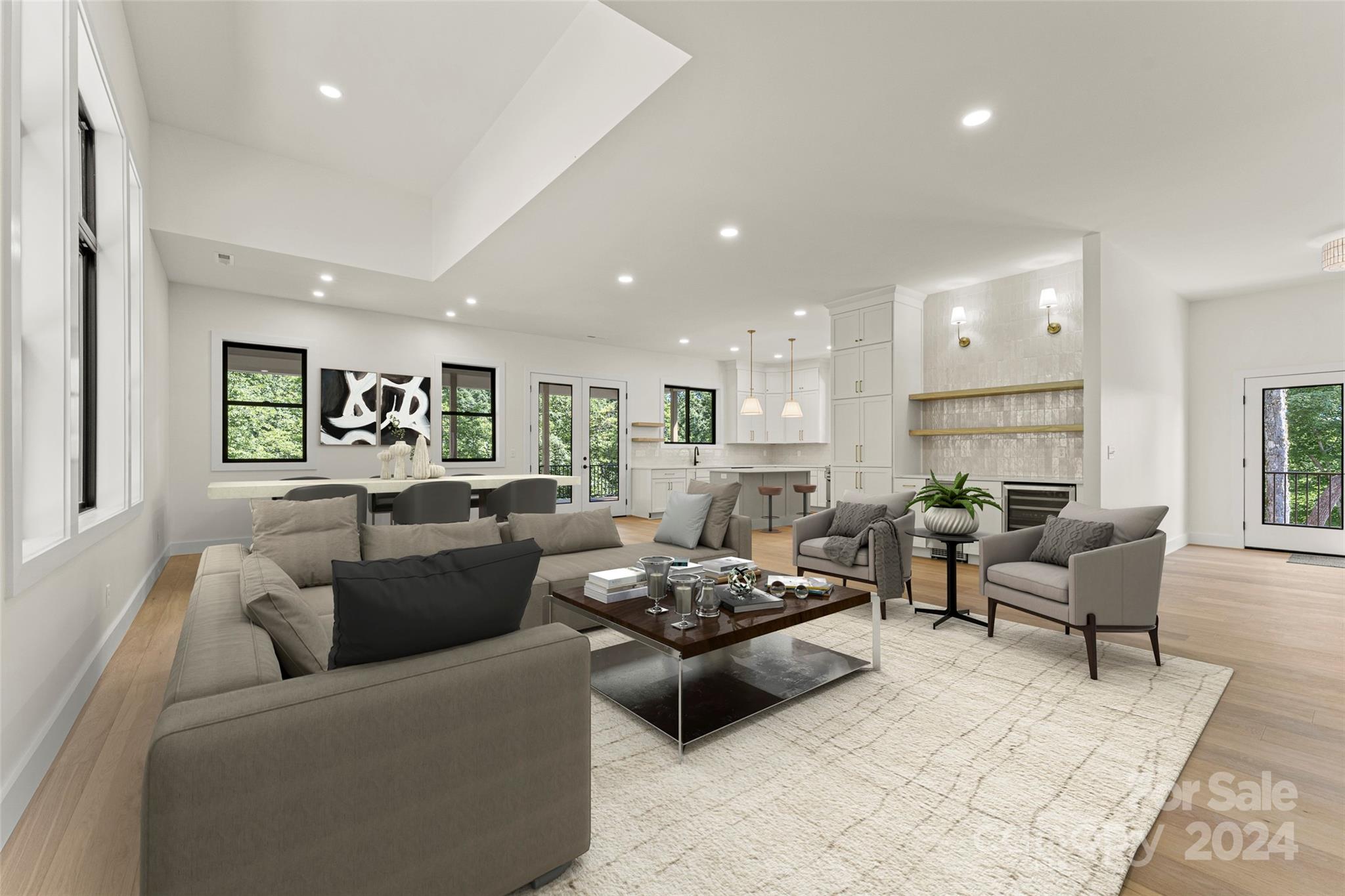 81 Still House Mountain Road Brevard NC 28712