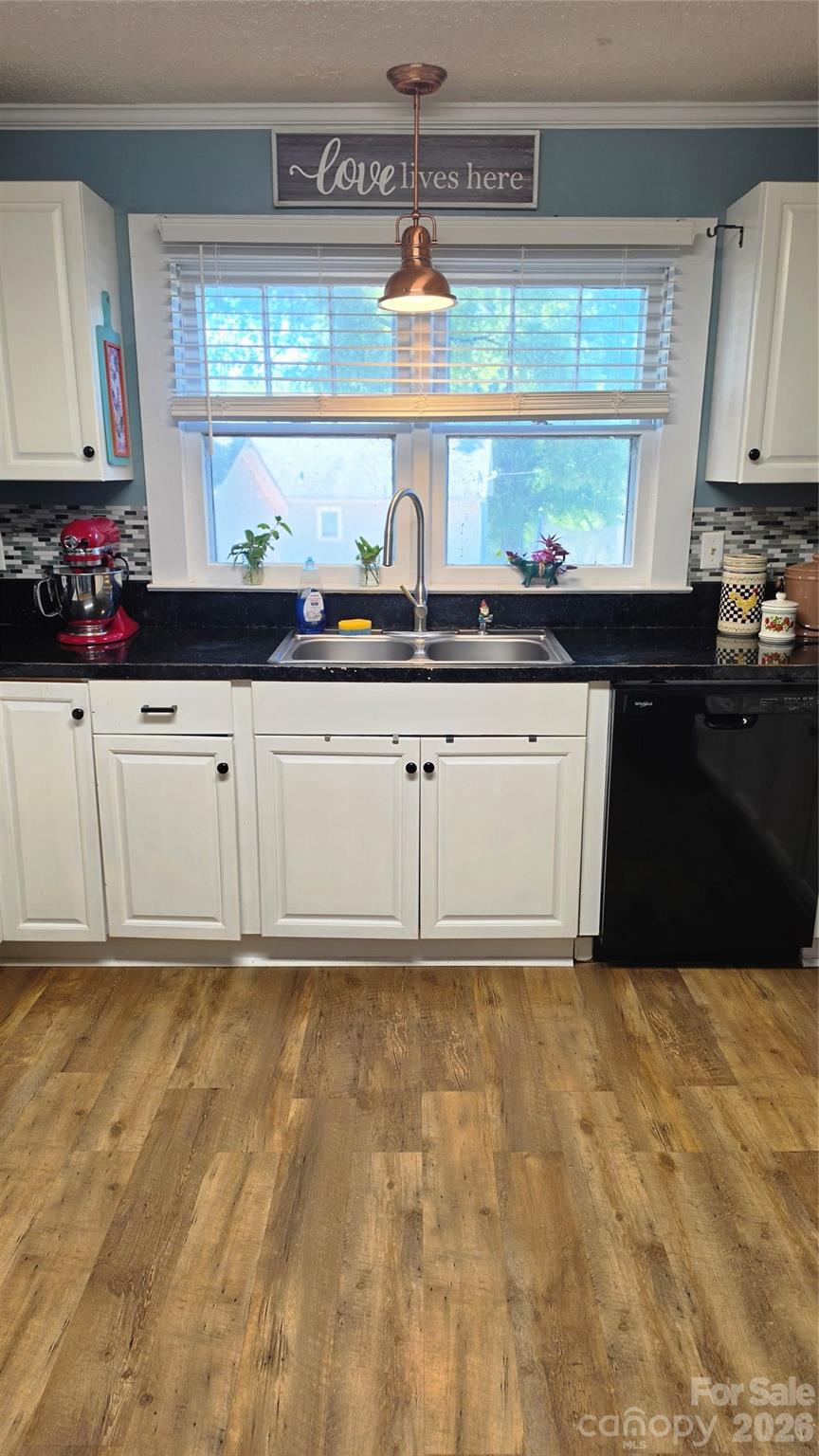 222 Carrie Drive Oakboro NC 28129