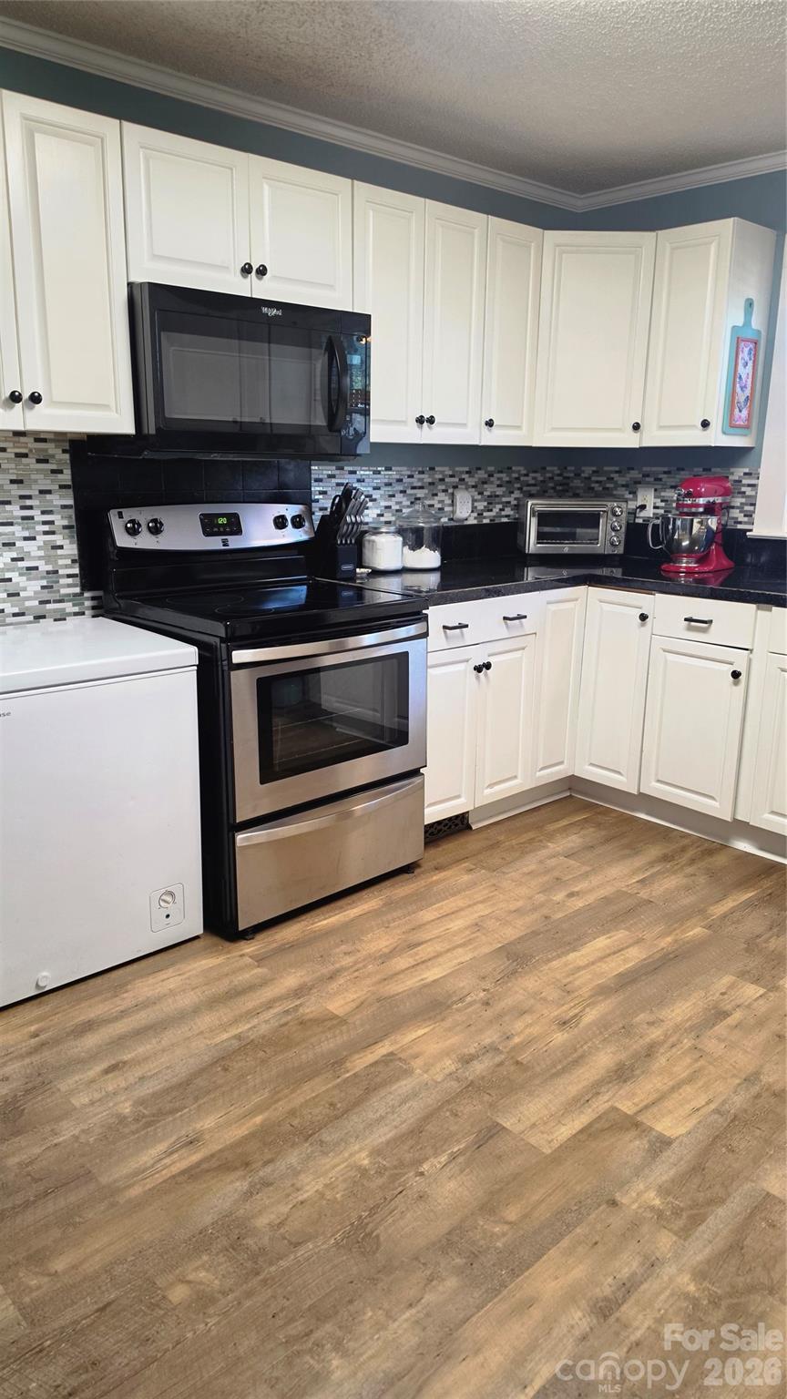 222 Carrie Drive Oakboro NC 28129