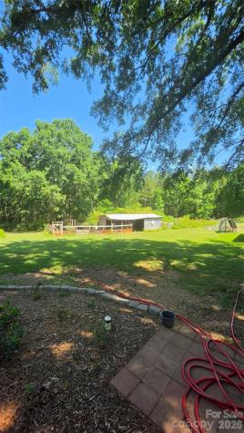 222 Carrie Drive Oakboro NC 28129