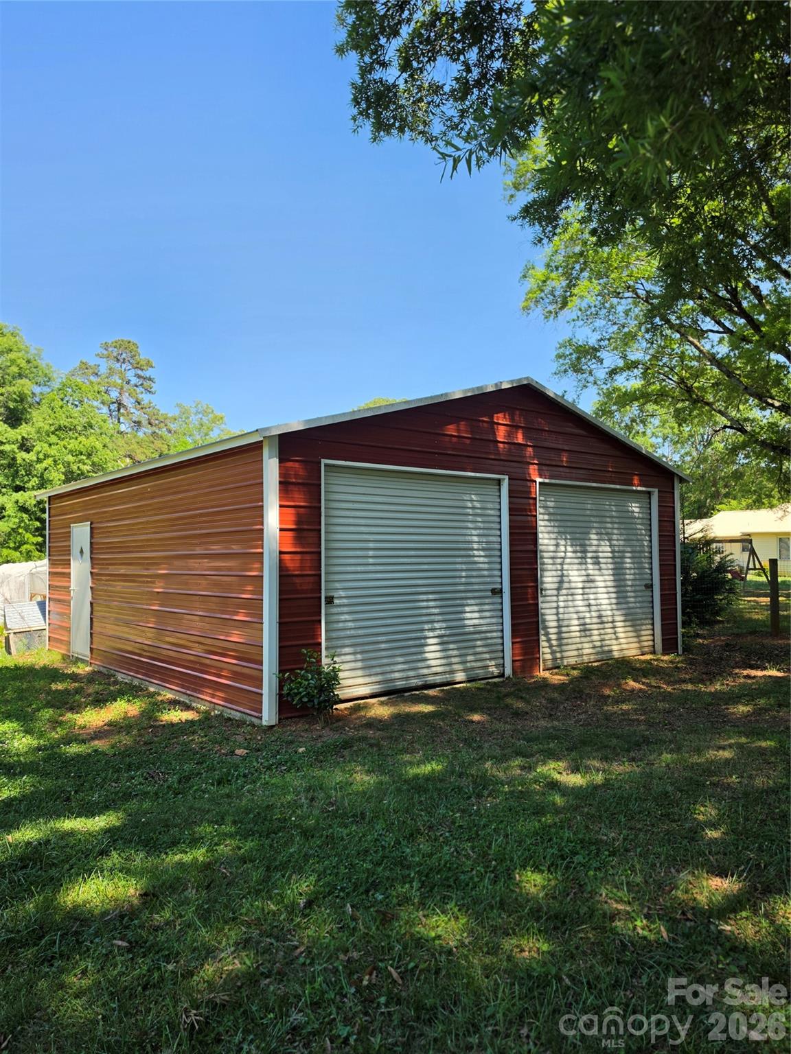 222 Carrie Drive Oakboro NC 28129