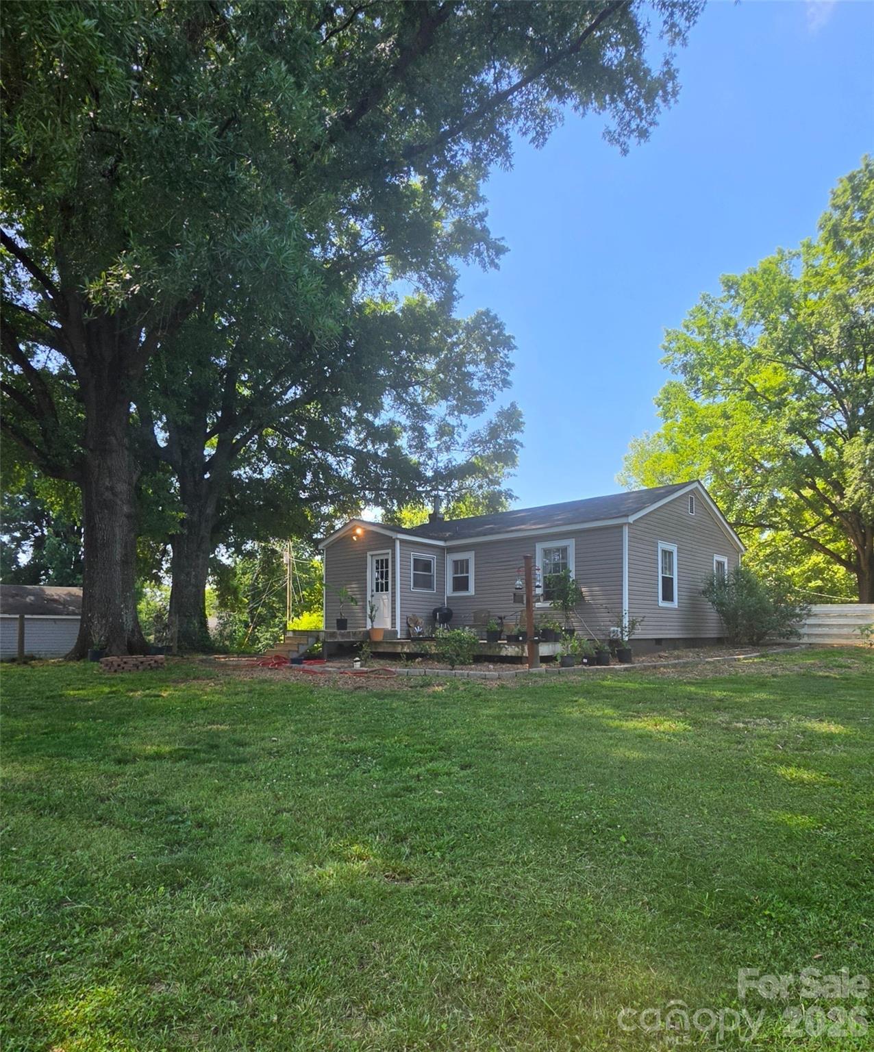 222 Carrie Drive Oakboro NC 28129