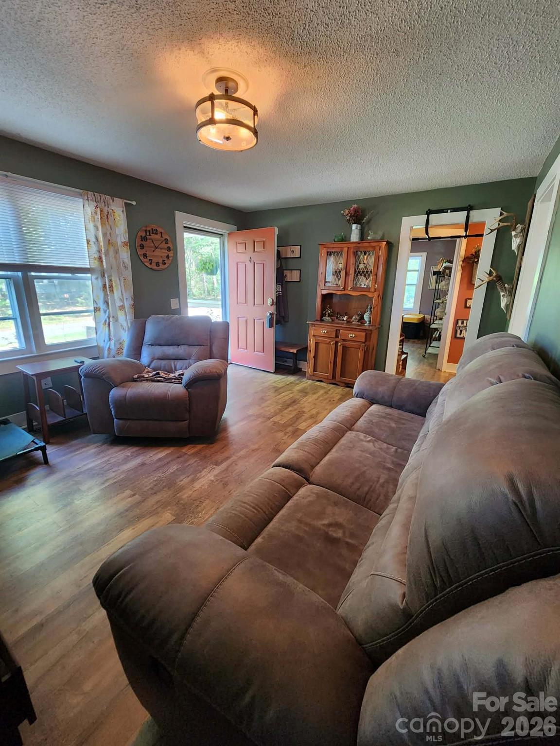 222 Carrie Drive Oakboro NC 28129
