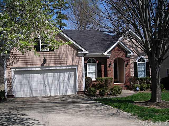 3901 Beauvista Drive Charlotte NC 28269