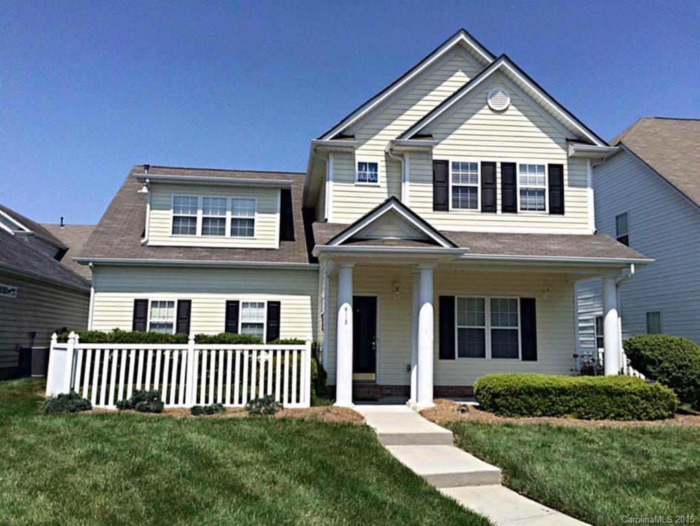 6113 Eisenhower Lane Indian Trail NC 28079
