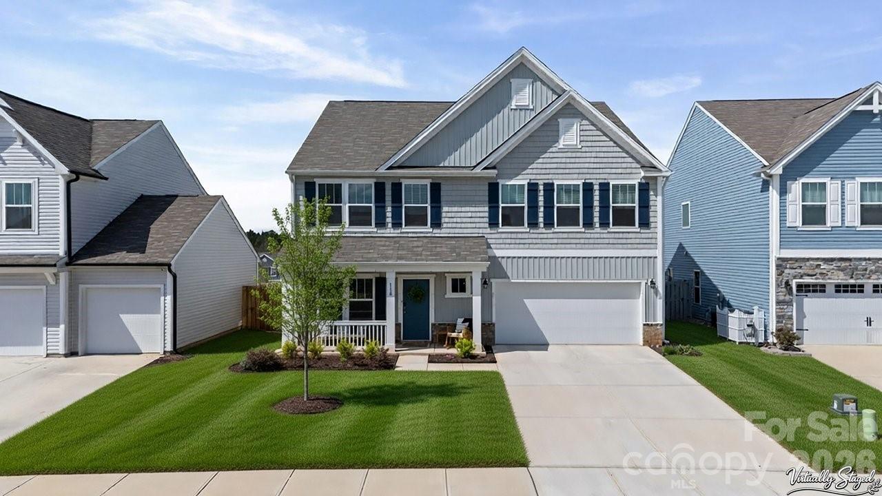 118 Jetty Lane Statesville NC 28677
