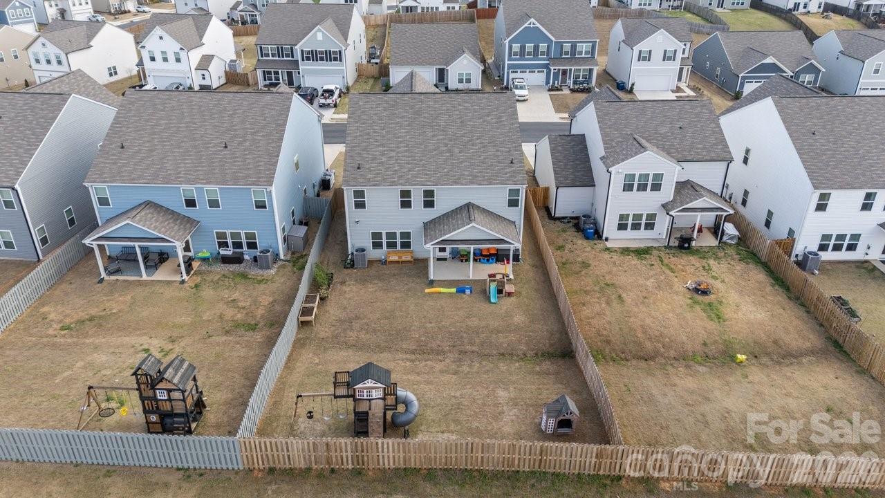 118 Jetty Lane Statesville NC 28677