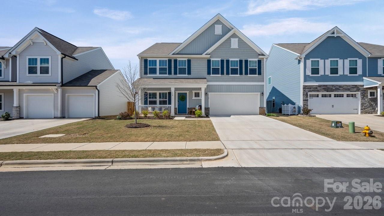 118 Jetty Lane Statesville NC 28677
