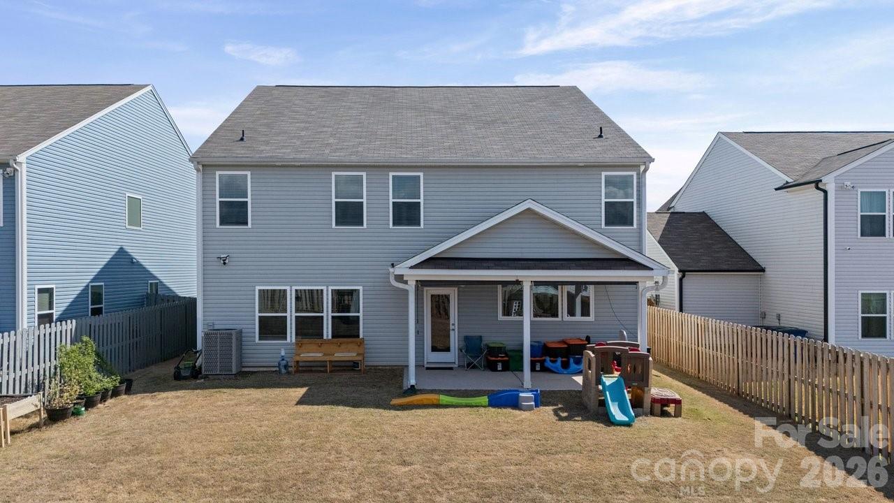 118 Jetty Lane Statesville NC 28677
