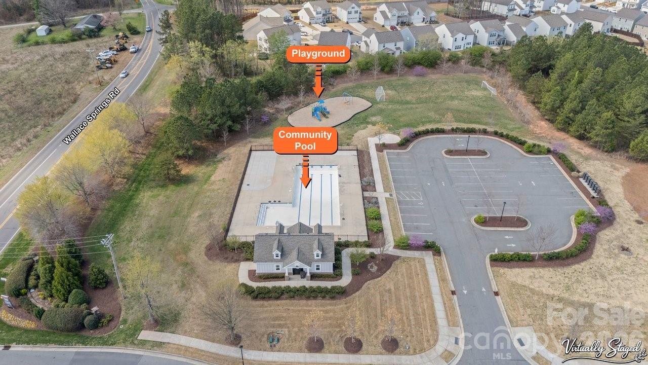 118 Jetty Lane Statesville NC 28677