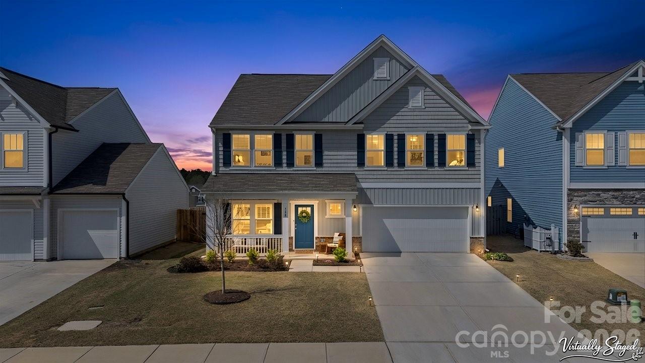118 Jetty Lane Statesville NC 28677