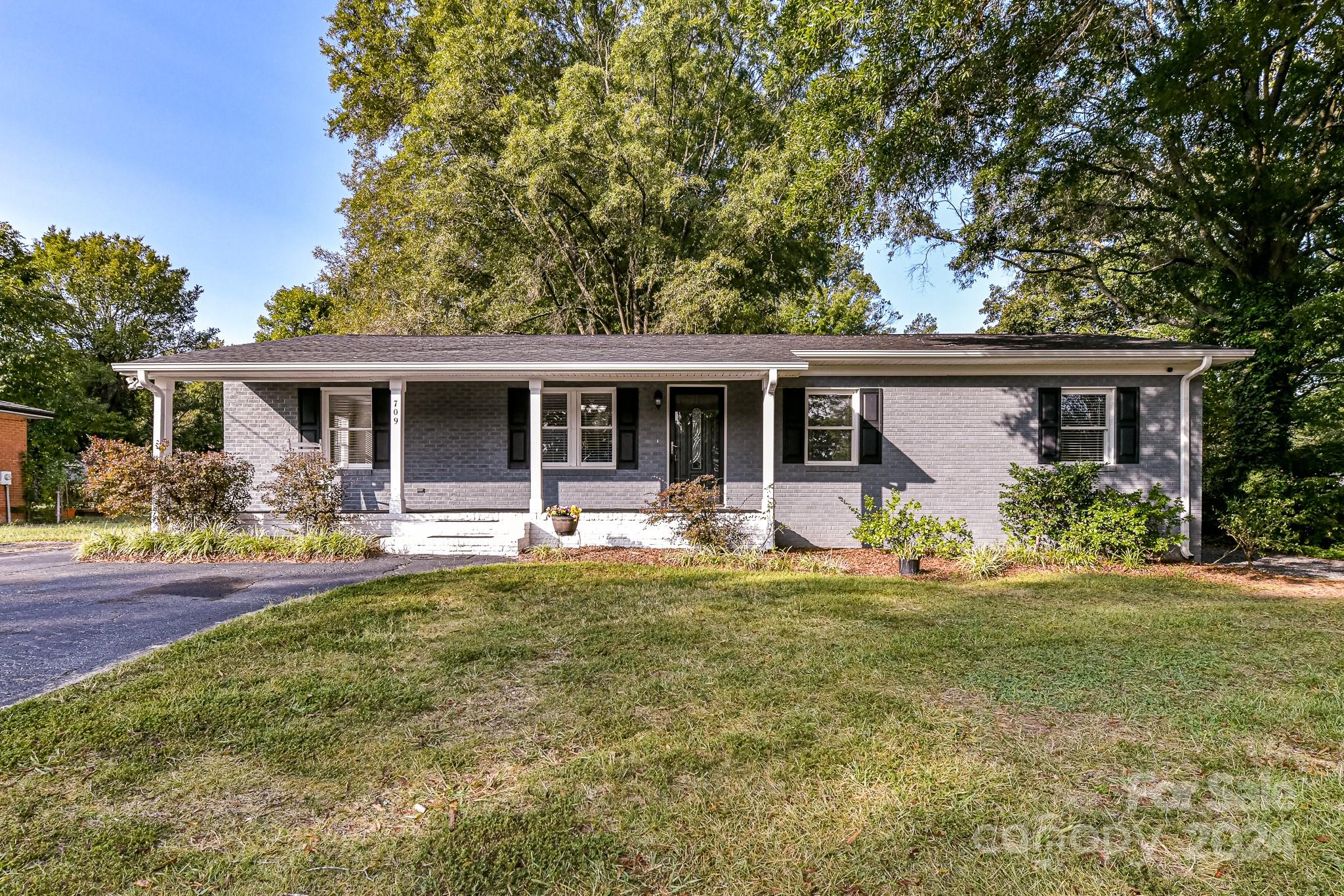 709 Patricia Avenue Harrisburg NC 28075