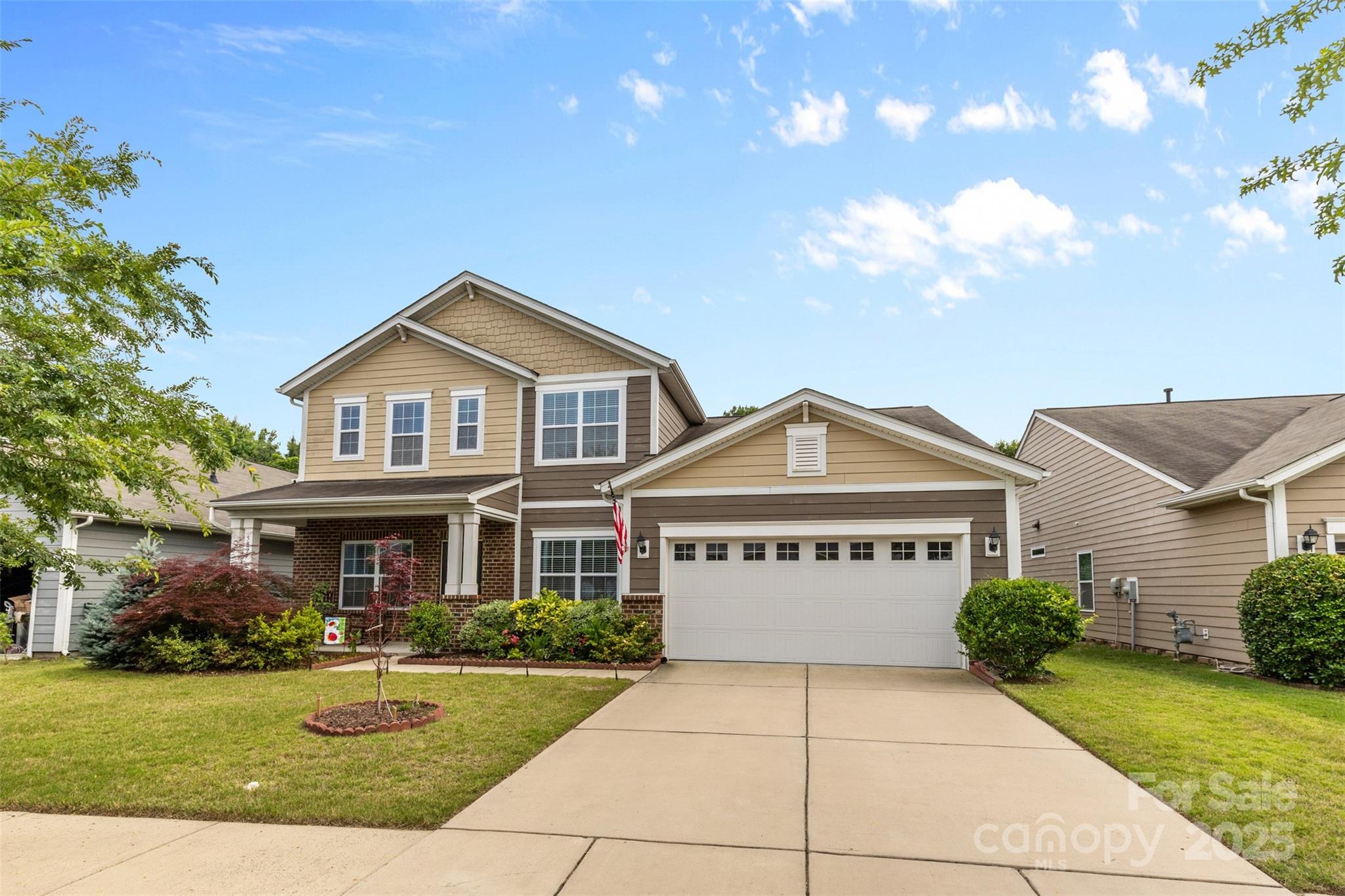 5827 Eleanor Rigby Road Charlotte NC 28278