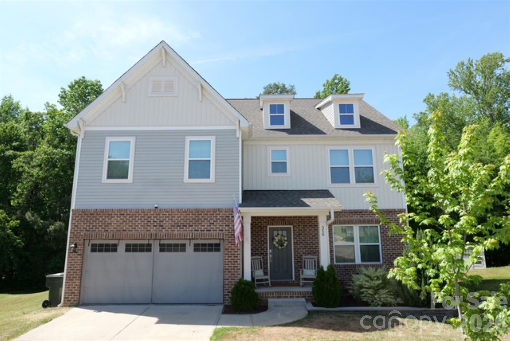 356 Nantucket Way Rock Hill SC 29732