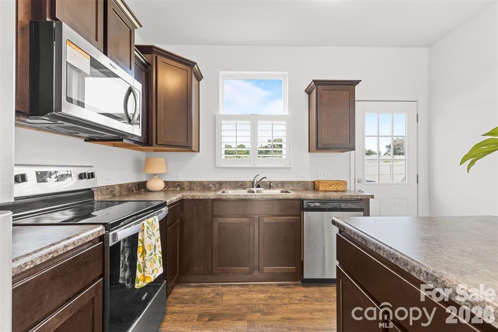1015 Cherry Bark Place Landis NC 28088
