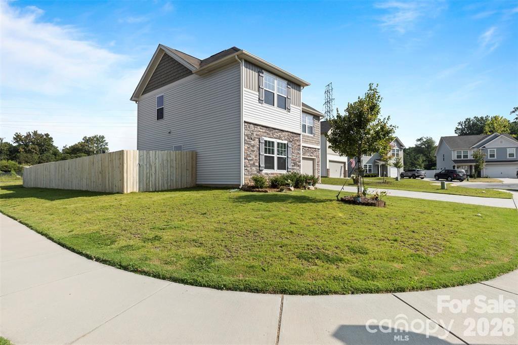 1015 Cherry Bark Place Landis NC 28088