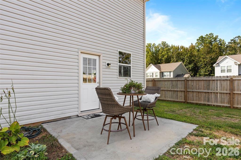1015 Cherry Bark Place Landis NC 28088