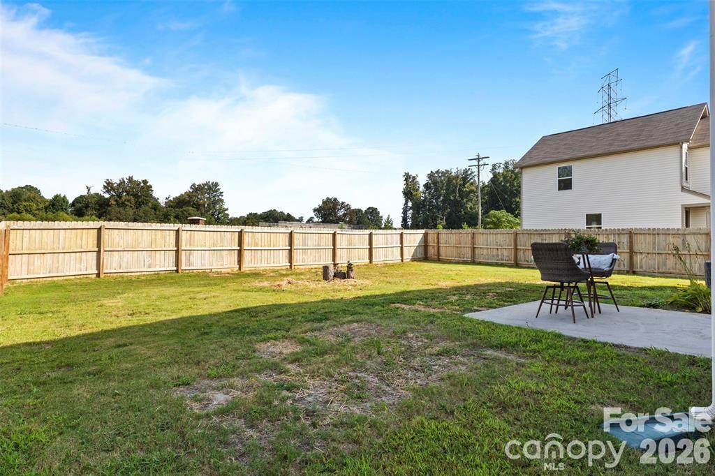 1015 Cherry Bark Place Landis NC 28088