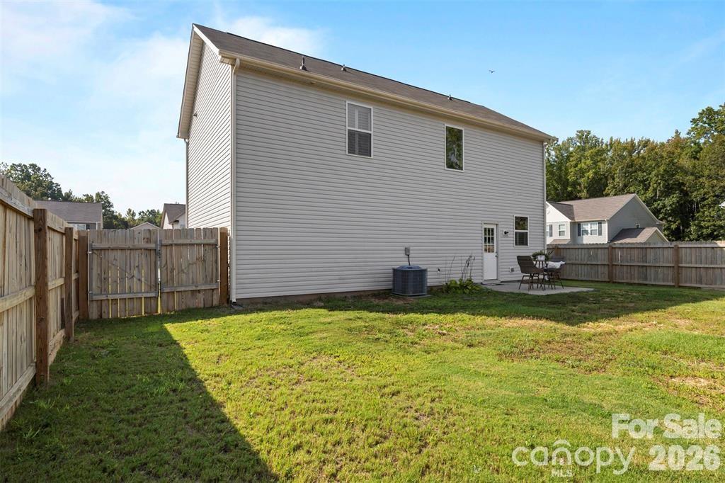 1015 Cherry Bark Place Landis NC 28088