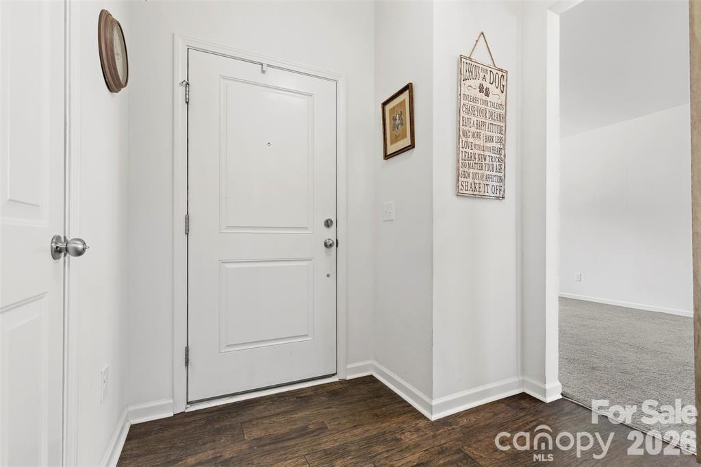 1015 Cherry Bark Place Landis NC 28088