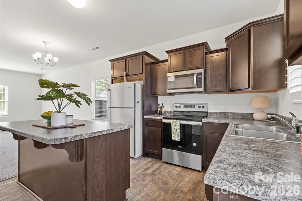 1015 Cherry Bark Place Landis NC 28088