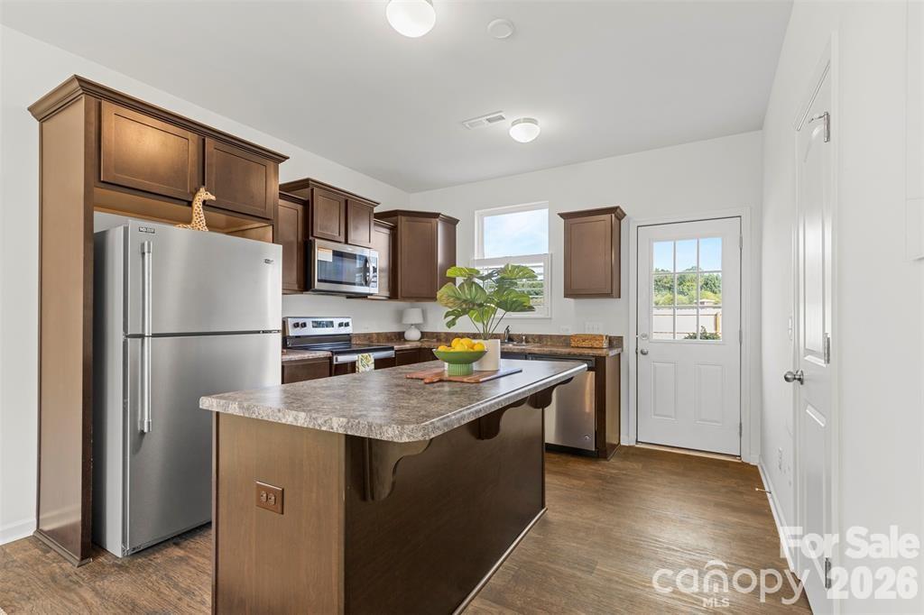 1015 Cherry Bark Place Landis NC 28088