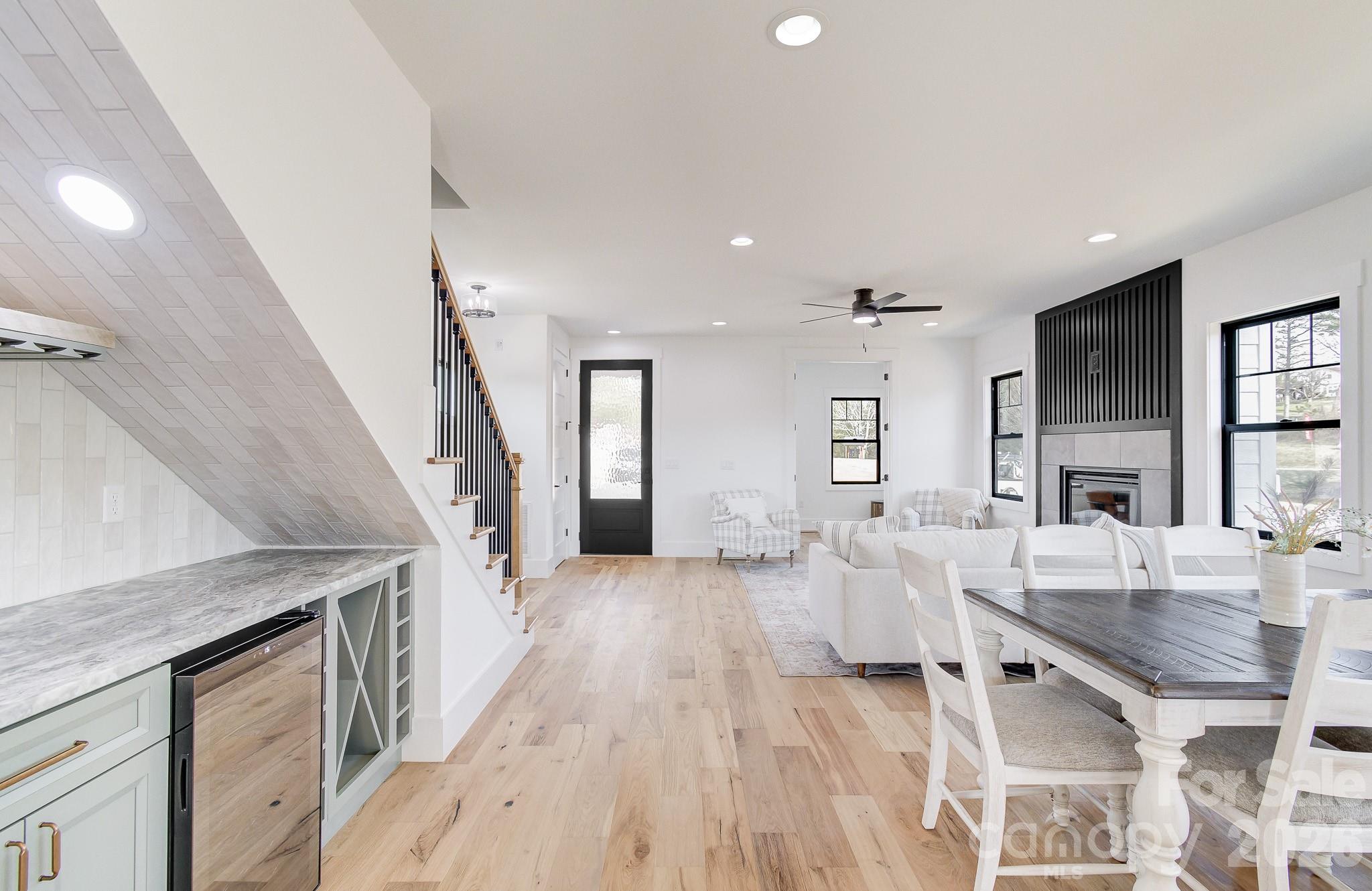 4 S Martha Kate Drive Hendersonville NC 28792