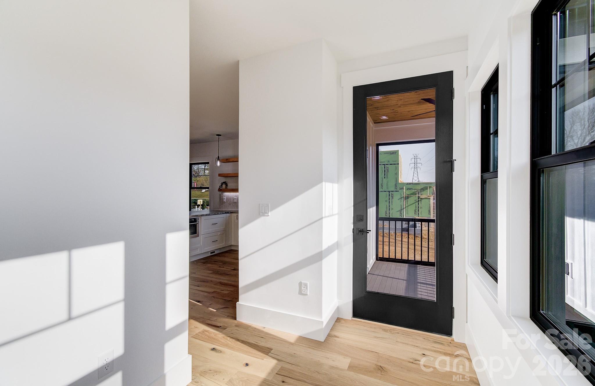 4 S Martha Kate Drive Hendersonville NC 28792