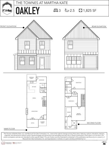 4 S Martha Kate Drive Hendersonville NC 28792