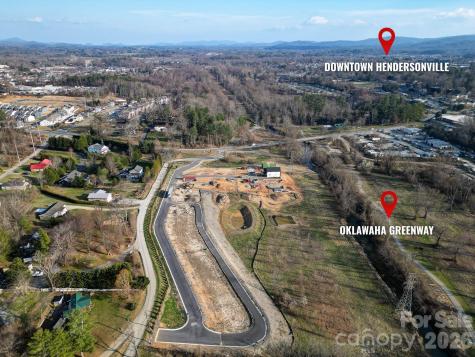 4 S Martha Kate Drive Hendersonville NC 28792