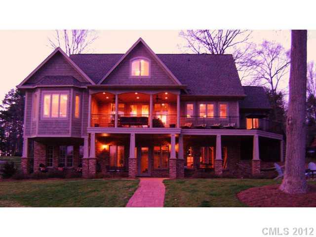 412 Lakeview Shores Loop Mooresville NC 28117