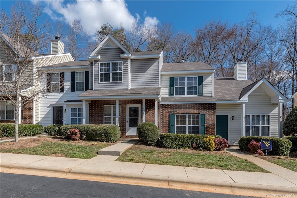 5925 Cougar Lane Charlotte NC 28269